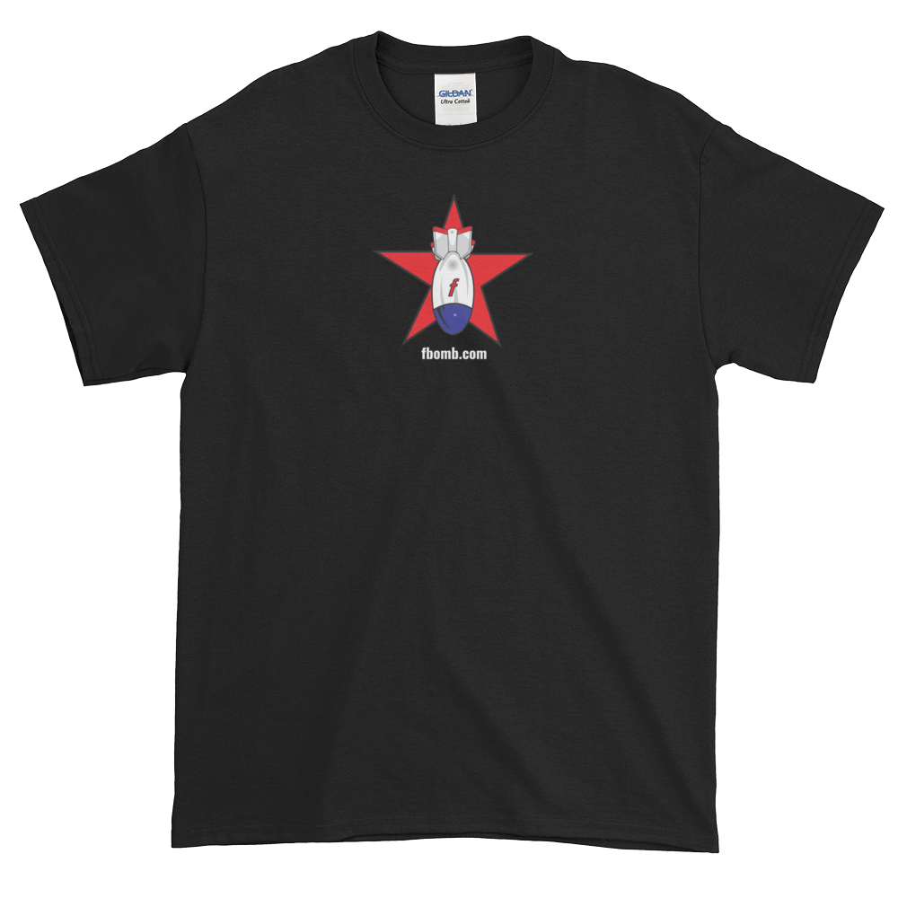 Patriot matthewstyer Short-Sleeve T-Shirt - Dark Shirts