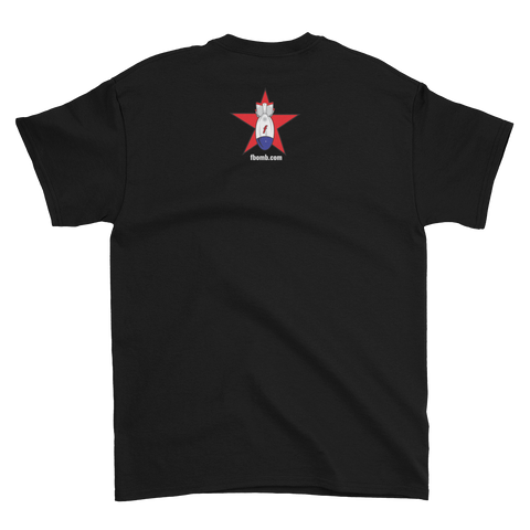 matthewstyer Original Patriot Short Sleeve T-Shirt - Dark Shirts