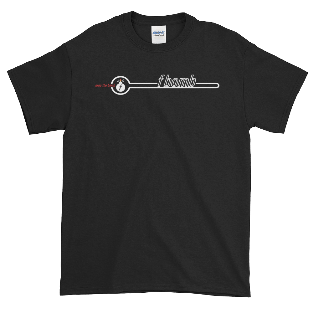 Original matthewstyer Retro Short-Sleeve T-Shirt (dark)