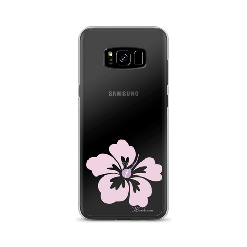 matthewstyer Flower Samsung Case