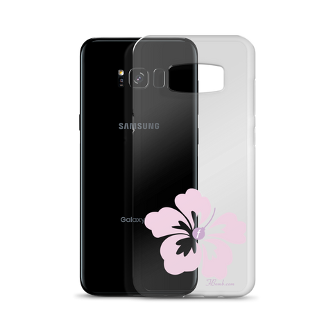 matthewstyer Flower Samsung Case