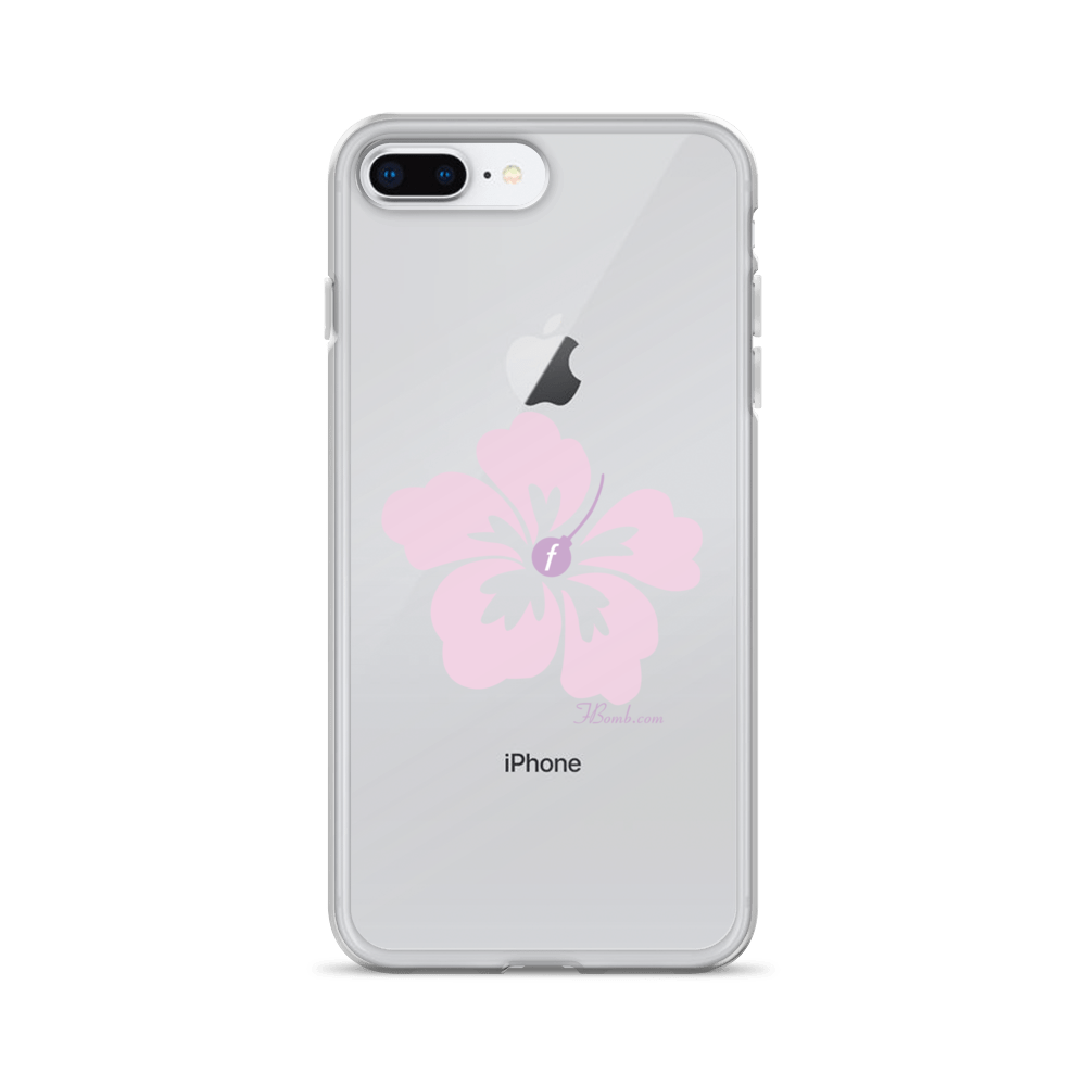 matthewstyer Flower iPhone Case